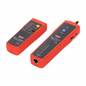 UNI-T UT682 johdonetsin