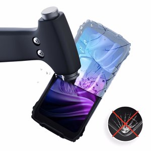 Blackview BV7300 – 3mk Silky Matt Pro puhelimen näytönsuoja