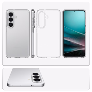 SPIGEN ULTRA HYBRID GALAXY S26+ PLUS CRYSTAL CLEAR