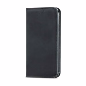 Business Style -suojakuori Xiaomi 17T Pro -puhelimelle, musta