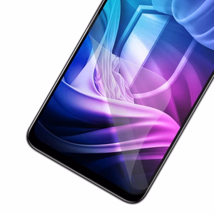3mk Silky Matt Pro Matta kalvo Honor X7D -puhelimelle