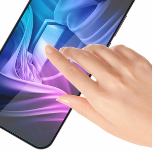 3mk SilkyMatt Pro matte screen-protection film for OPPO Find X9 Pro
