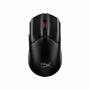 HyperX Pulsefire Haste 2 langaton optinen USB-hiiri, musta 8R2E6AA