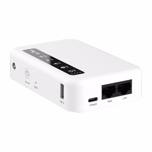 GL.iNet Puli 4G -reititin