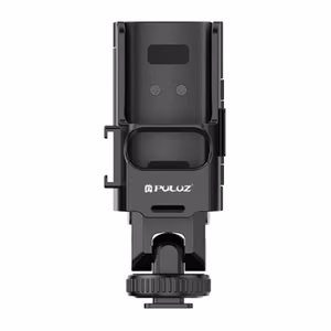 Puluz-adapteri DJI OSMO Pocket 3:lle, 1/4"-kierre ja kylmäkenkä