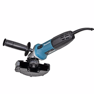 Makita GA5030R – kulmahiomakone, 125×6,4 mm laikka, 11000 kierr./min, 720 W, 1,8 kg