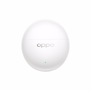 OPPO täysin langattomat kuulokkeet Enco Air5s Bluetooth, korvansisäiset, mikrofoni, kuunvalkoinen, melunvaimennus, langaton