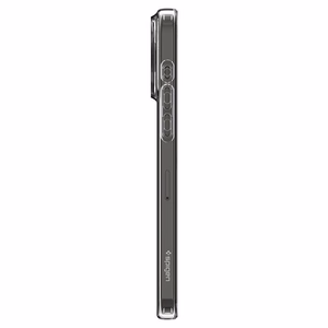Spigen Crystal Flex Suojakuori iPhone 15 Pro Max:lle - Kirkas
