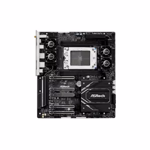 Asrock TRX50 WS emolevy