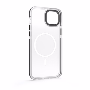 Etteri Icy Mag magneettikuori iPhone 15 6,1'' musta