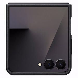 VF766PBEGWW Kindsuit Case Samsung Galaxy Flip7, Black