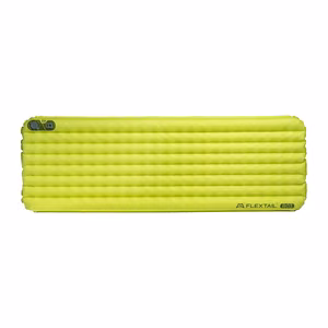 Flextail Tiny Sleeping Pad R03 AVS Regular puhallettava patja (vihreä)
