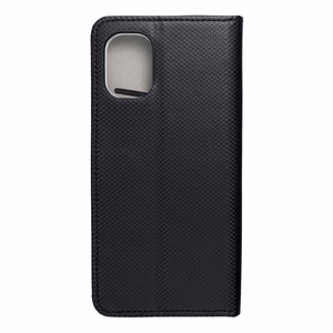 Suojakuori MOTOROLA G55 5G musta
