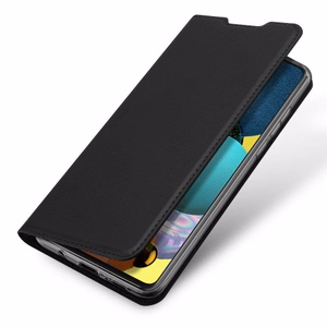 Dux Ducis Skin Pro Suojakuori Samsung G780 S20 FE musta