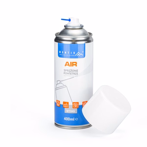 Montis MT045 paineilma, 400 ml