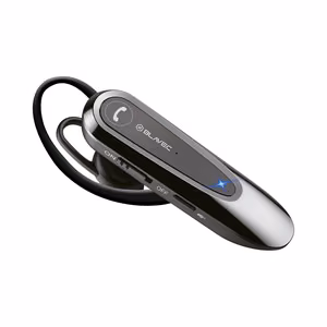 Blavec Bluetooth Headset Adventure 5 Multipoint (BHAD5-B) musta