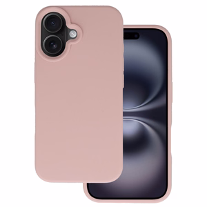 Tel Protect Silicone Premium iPhone 16:lle puuteri