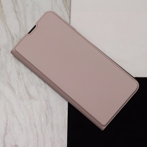 Smart Soft case for Xiaomi Redmi Note 13 5G (global) nude