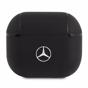 Mercedes Electronic Line AirPods 3 -kotelo - musta