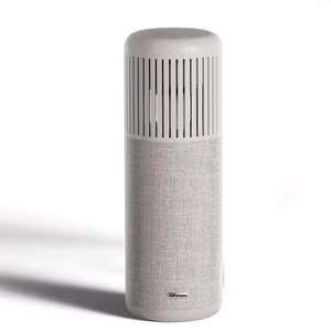 HiFuture Wedge Bluetooth-kaiutin - ruskea