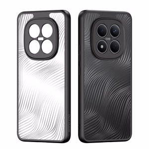 Suojakuori Dux Ducis Aimo Xiaomi Redmi Note 15 Pro 4G