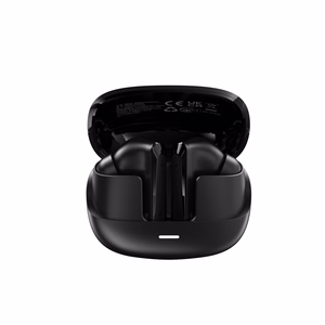Devia AI TWS PRO 7 Bluetooth-kuulokkeet, BT 5.4, mustat