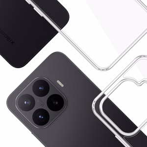 Xiaomi 17T Pro – 3mk Armor Case puhelimen suojakuori