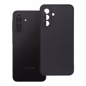 Case Matt TPU Samsung A175 A17 4G/A176 A17 5G black