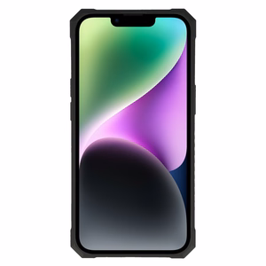 Protector Case for Iphone 15 Plus Black
