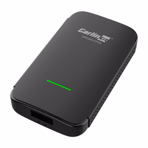 Carlinkit CP2A PRO langaton sovitin CarPlay/Android Auto