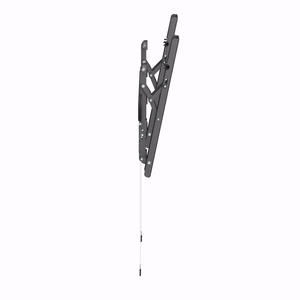Gembird WM-65T-PRO-01 TV wall mount, PRO series (tilt), 32”-65”, black