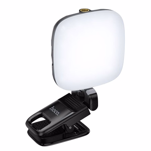 Hoco LED-lamppu (K29) (2700K-6500K ; 300mAh)