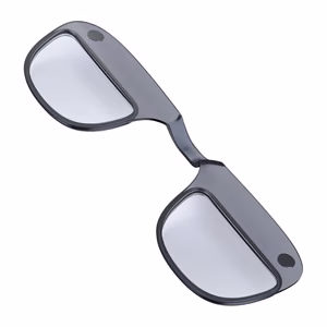 Corrective frame for XR Viture Luma glasses (size L)