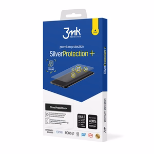 3mk SilverProtection+ suojakalvo Samsung Galaxy S26 Ultralle