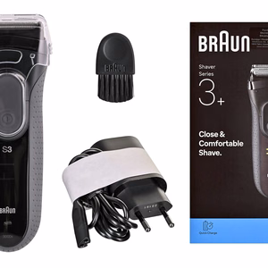 Shavers & Trimmers