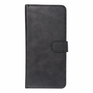 Läppäsuojakuori Samsung A12 / A13 4G / A34 5G / A02s / Xiaomi Redmi 12 4G / 12C / NOTE 12 4G / 12 PRO 5G OPPO A53s / A72 / A92:lle Common Book koko XL musta