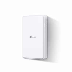 TP-Link 5G Outdoor Router Built-In 5G Modem 5G wireless router 2.5 Gigabit Ethernet White