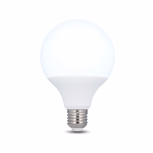 LED-polttimo E27 G95 10W 230V 4500K 950lm Forever Light