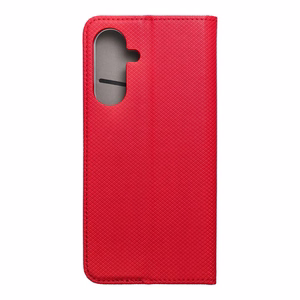 Kotelo Smart Magnet Samsung A366 A36 5G punainen
