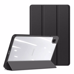 Case Dux Ducis Toby Samsung X110/X115 Tab A9 8.7/X130/X135 Tab A11 8.7 black