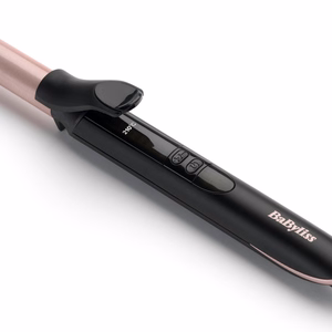 BaByliss 19 mm kiharruspihdit musta, ruusukulta 98.4" (2.5 m)