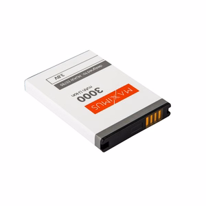 Akku MAXXIMUS HUAWEI E5785 3000mAh modeemille HB824666RBC