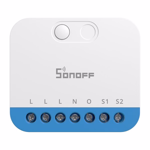 Sonoff MINI-ZBDIM Zigbee älykäs mini-ohjain/himmennin