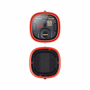 ZTE G5 Ultra GAMING (MC8512) reititin musta