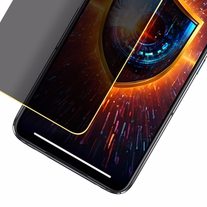 Asus ROG Phone 6/6 Pro/6D/6D Ultimate – 3mk Silky Matt Privacy tietosuojakalvo