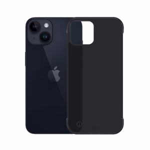 3mk Just20g Matt Case Suojakuori Apple iPhone 14:lle - mattamusta