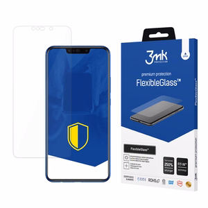 3MK Flexible Glass Huawei P Smart Plus