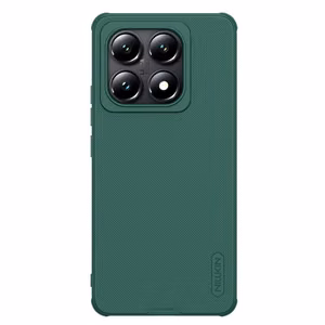 NILLKIN SUPER SHIELD PRO XIAOMI 14T PRO tummanvihreä