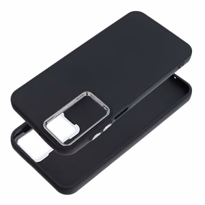 Frame Suojakuori Samsung A25 5G musta
