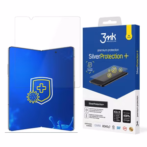 Honor Magic V2 – 3mk SilverProtection+ Folded Edition puhelimen näytönsuoja